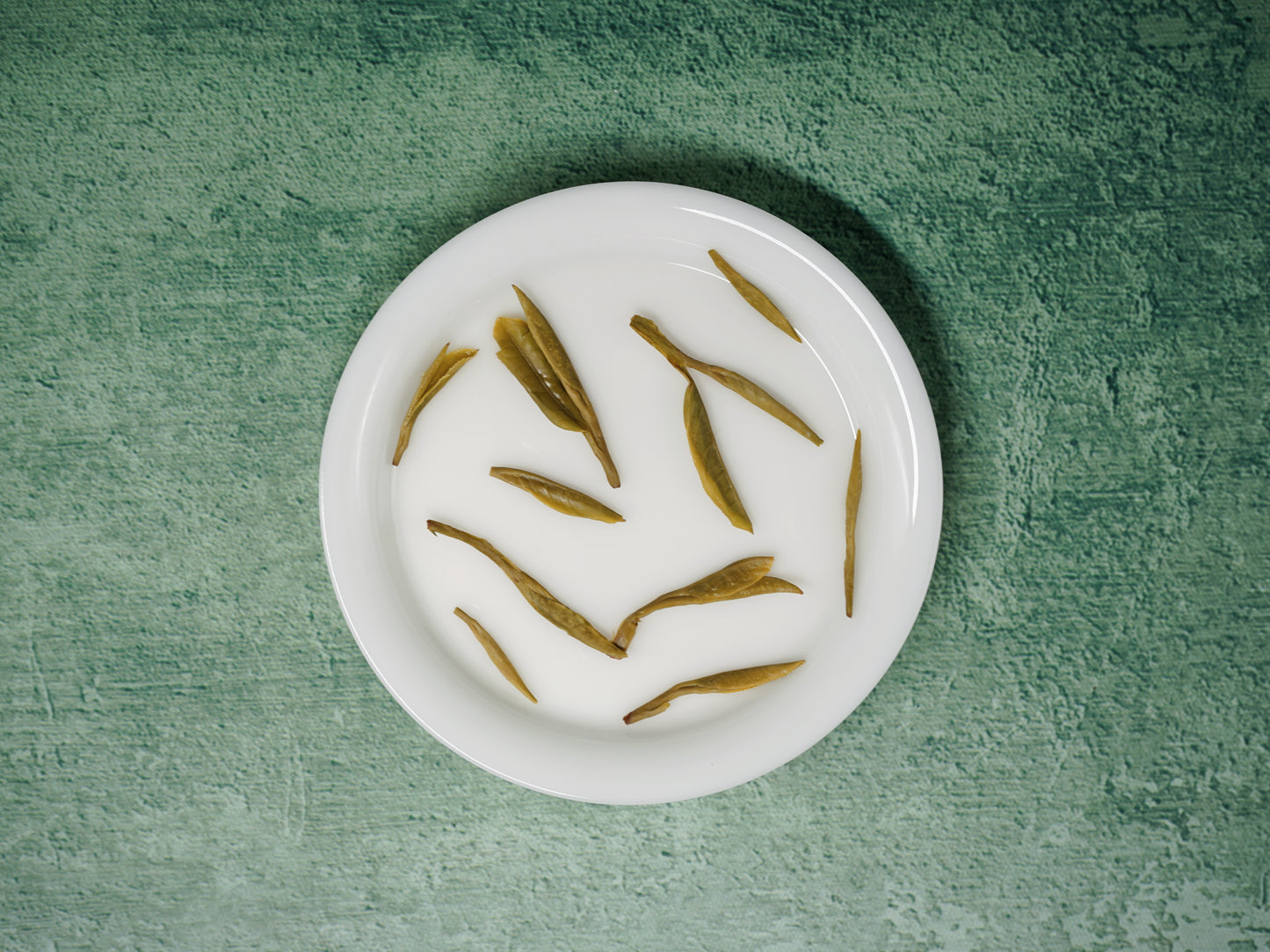 2025 Pre-Qingming Dragonwell