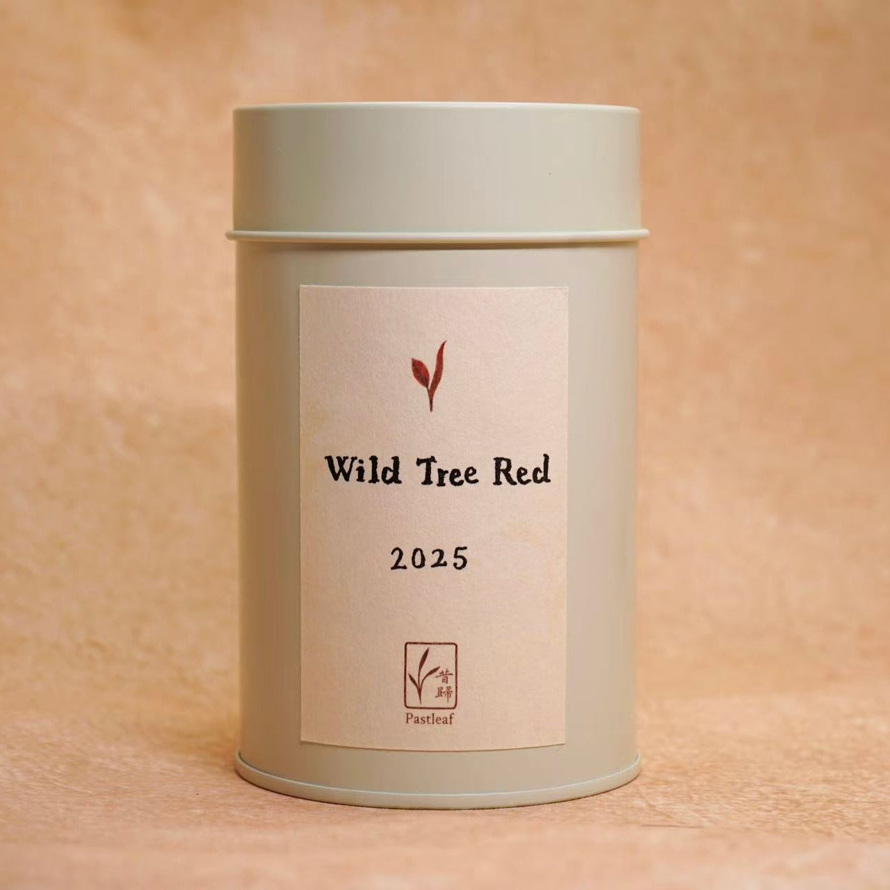 Wild Tree Red
