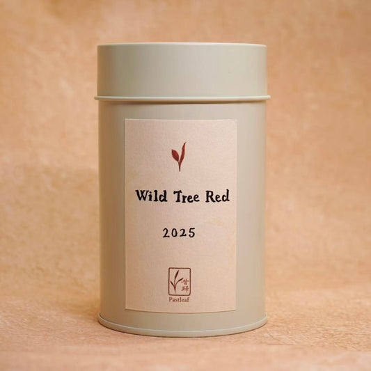 Wild Tree Red