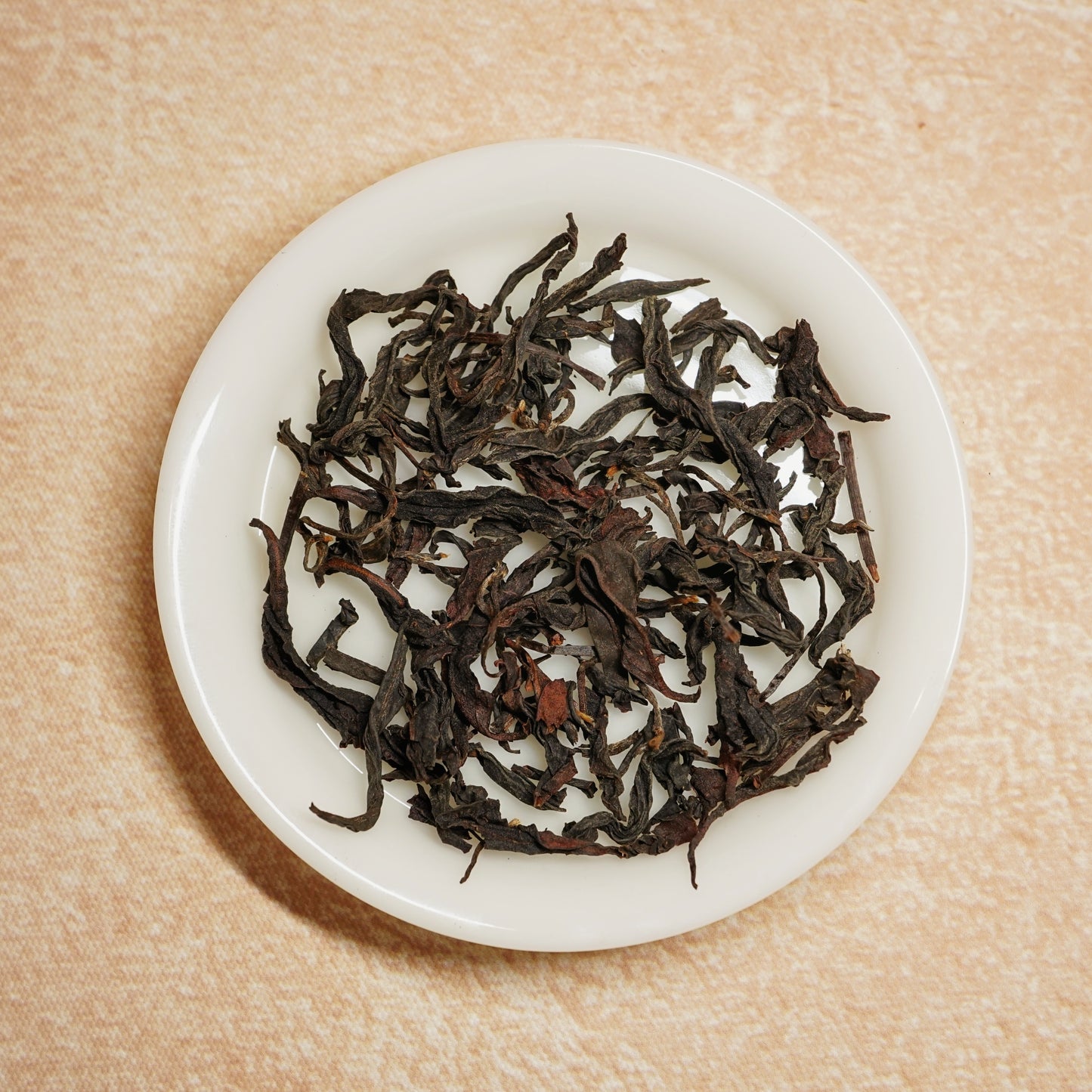 Tanyang Gongfu Red Tea