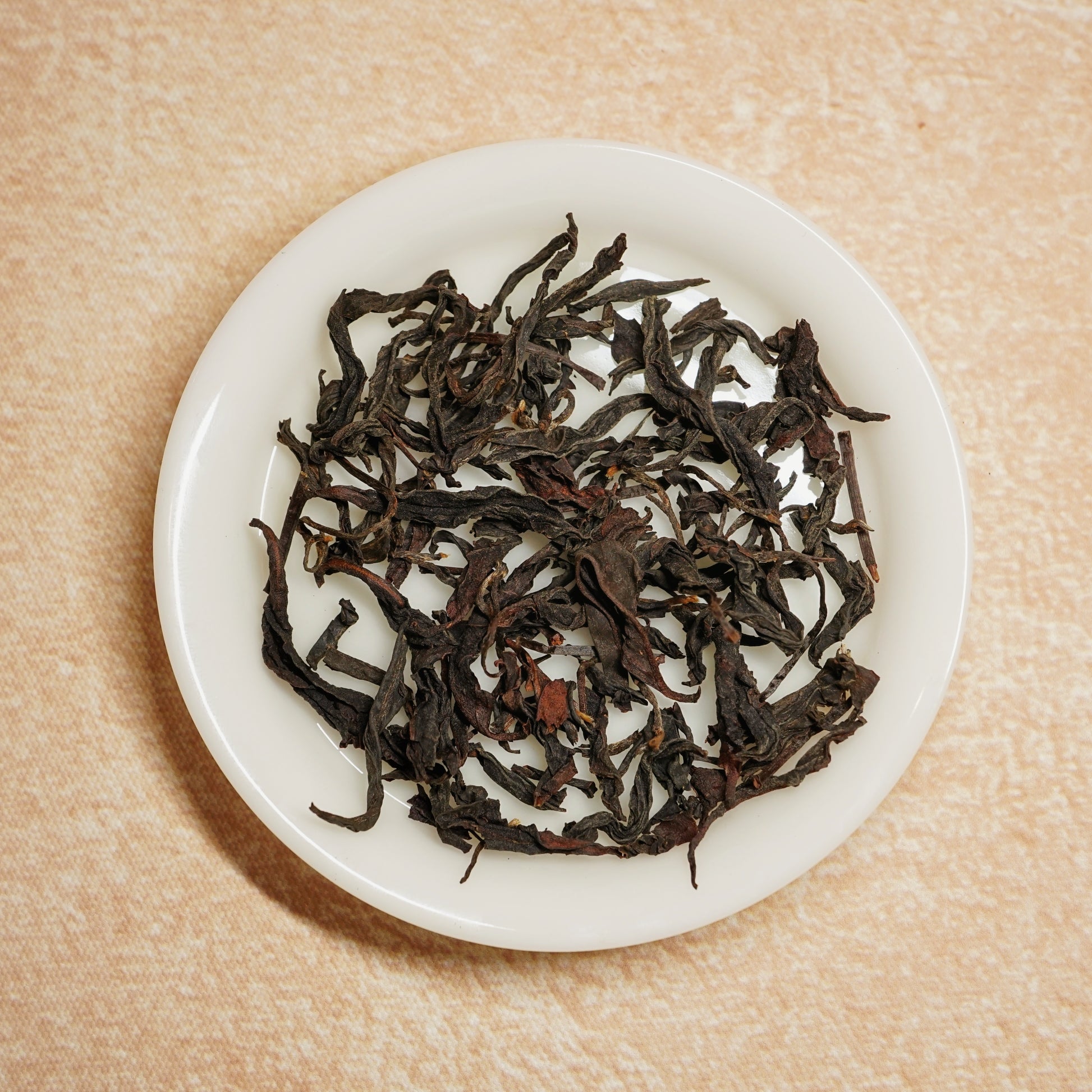Tanyang Gongfu Red Tea