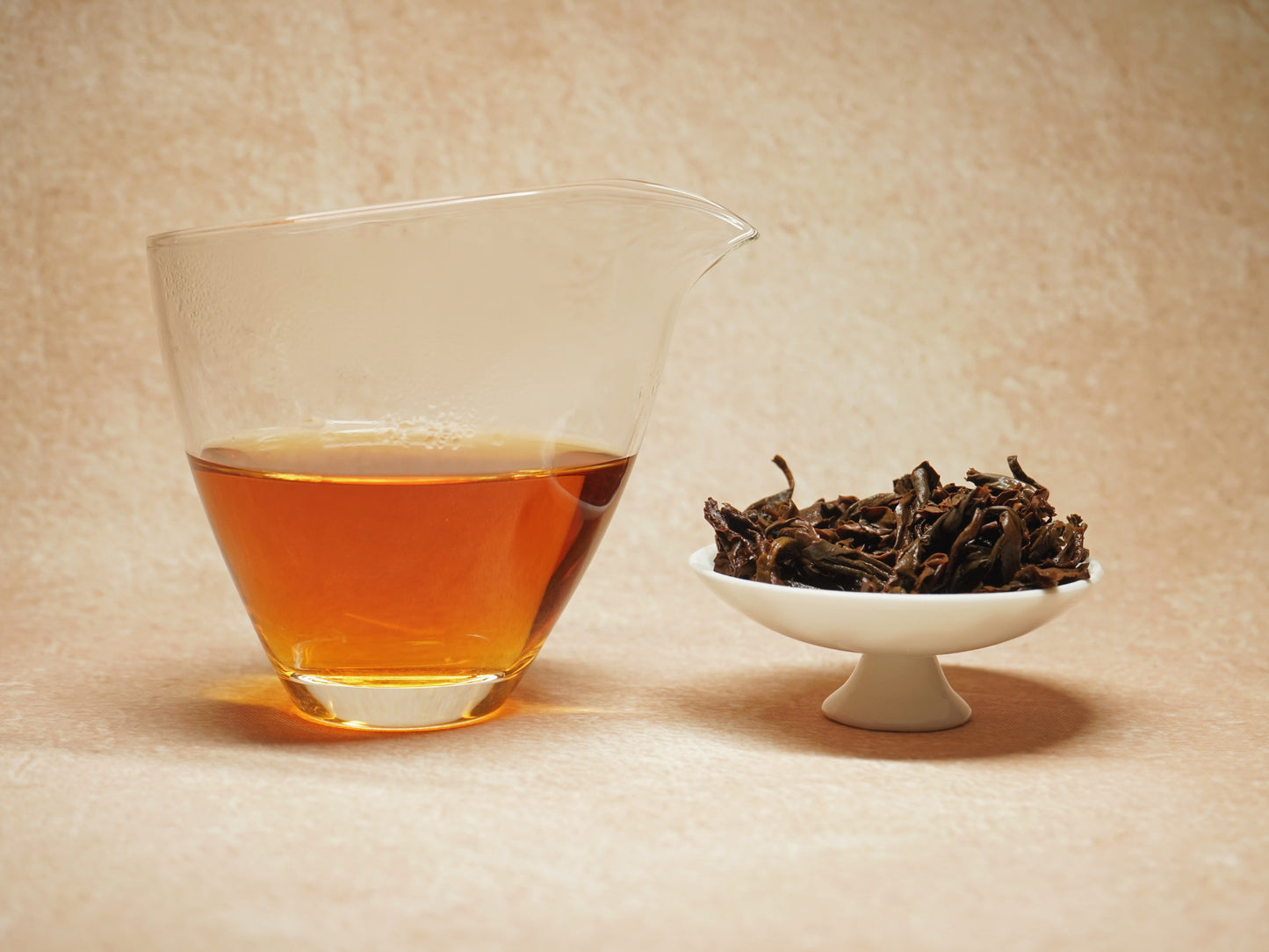 Tanyang Gongfu Red