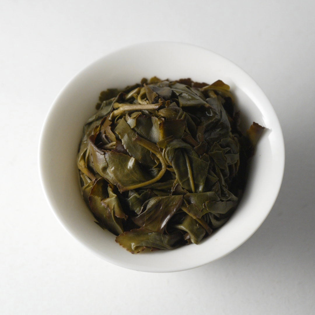 Classic Zhangping Shui Xian