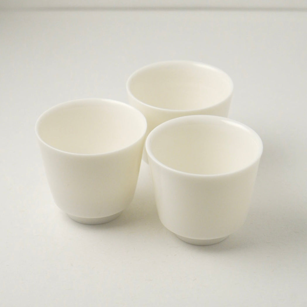 Buchangqi Teacup C