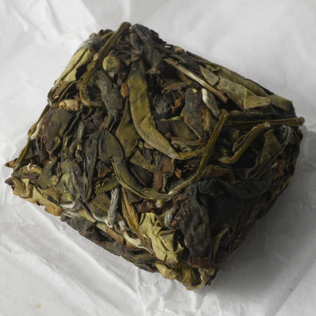 Osmanthus Fragrance Zhangping Shui Xian