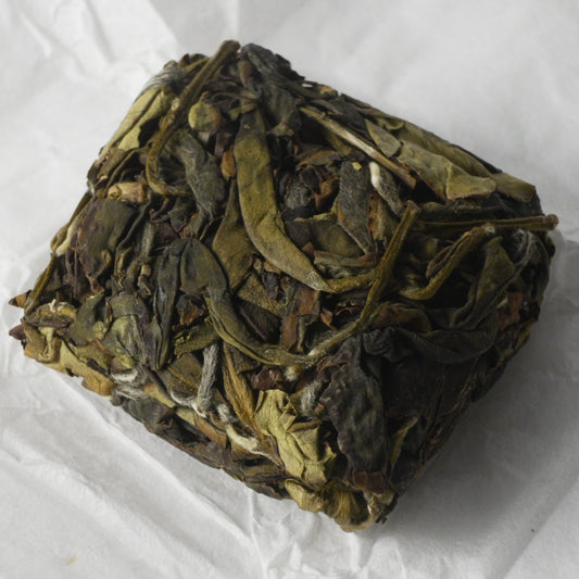 Osmanthus Fragrance Zhangping Shui Xian
