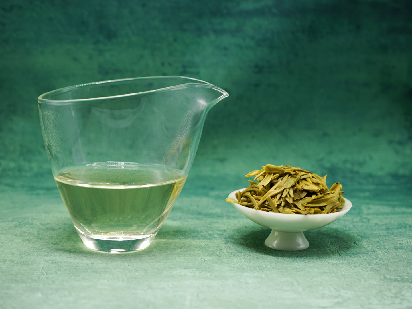 2025 Pre-Qingming Dragonwell