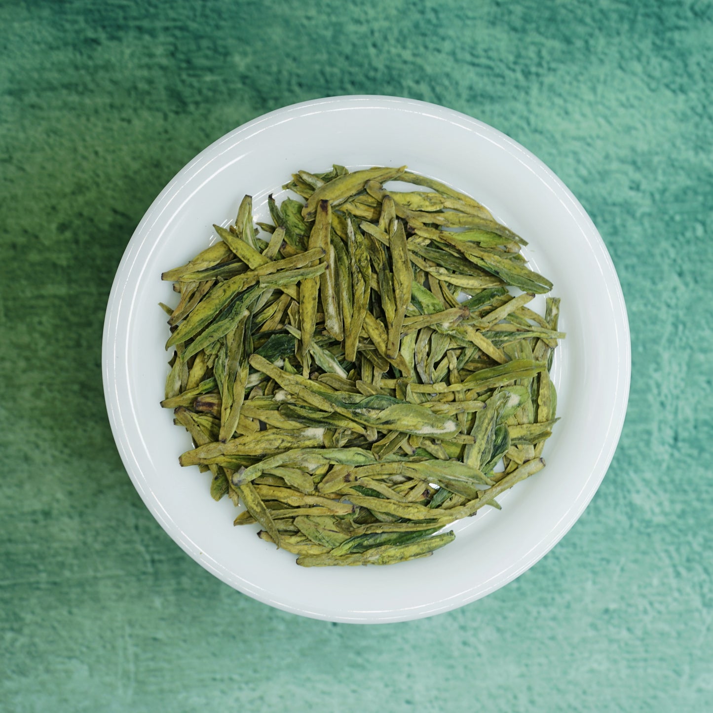 2025 Pre-Qingming Dragonwell