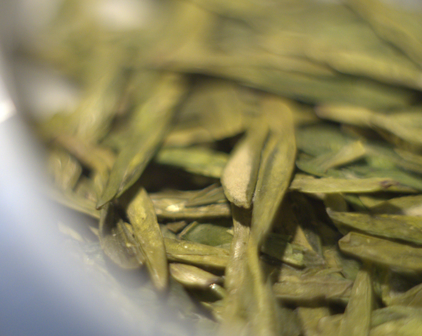 2025 Pre-Qingming Dragonwell