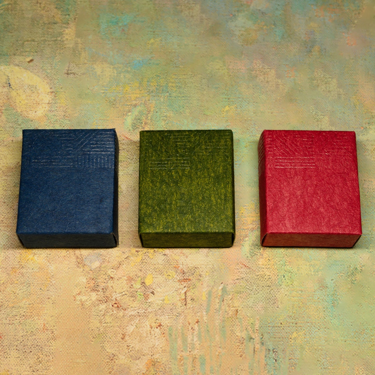 Zhangping Shui Xian Sample Pack