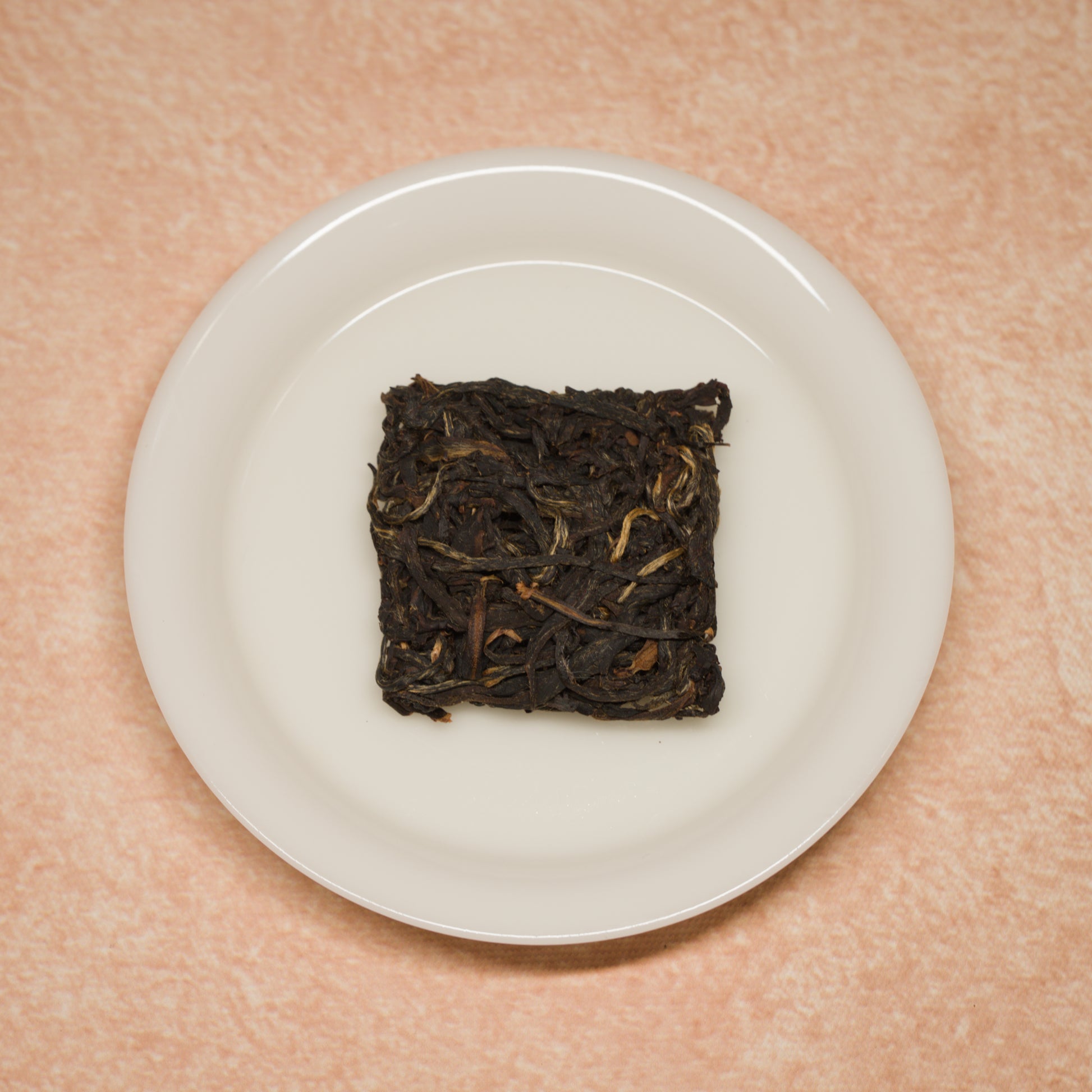 Zhangping Shui Xian Red Tea