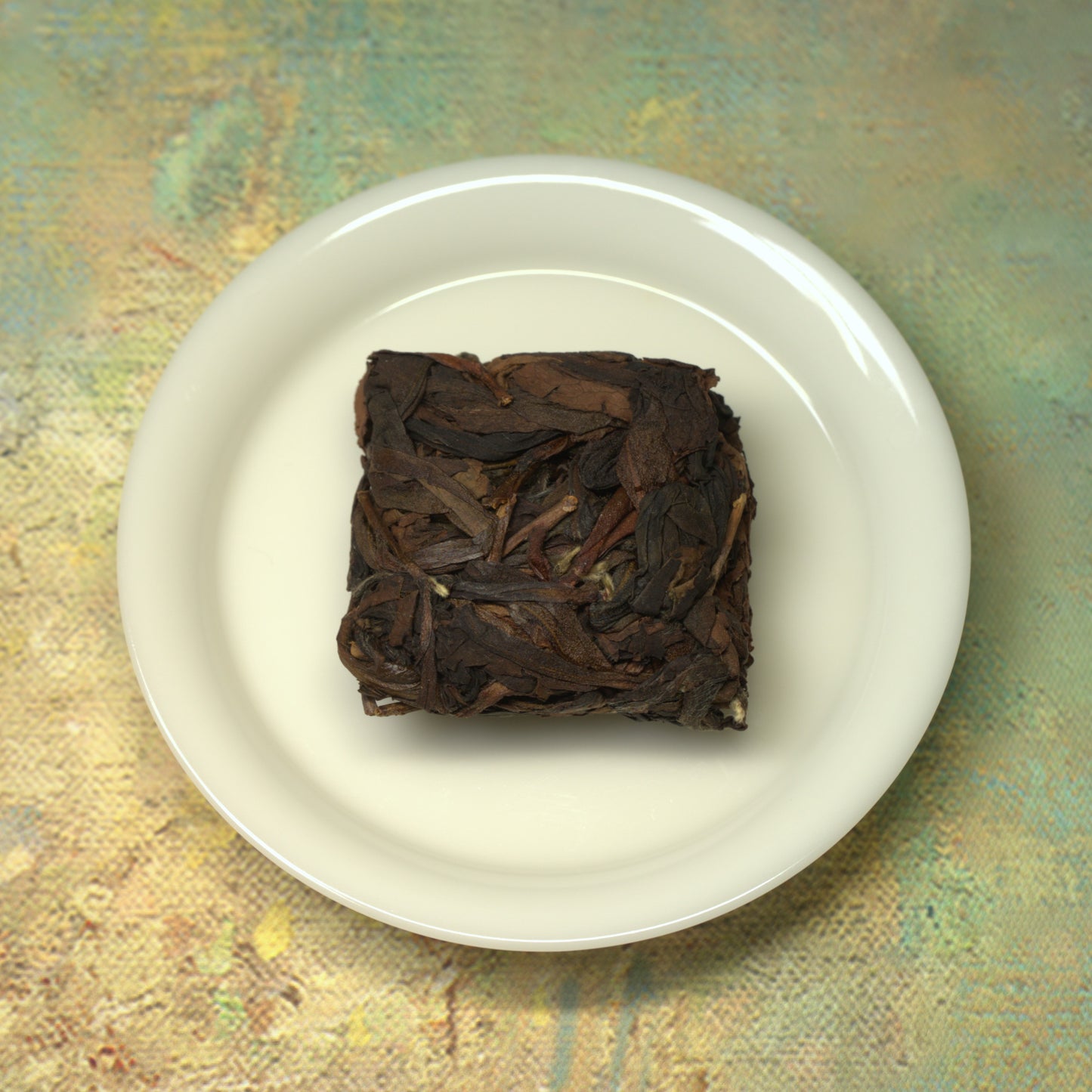 Charcoal Roasted Zhangping Shui Xian