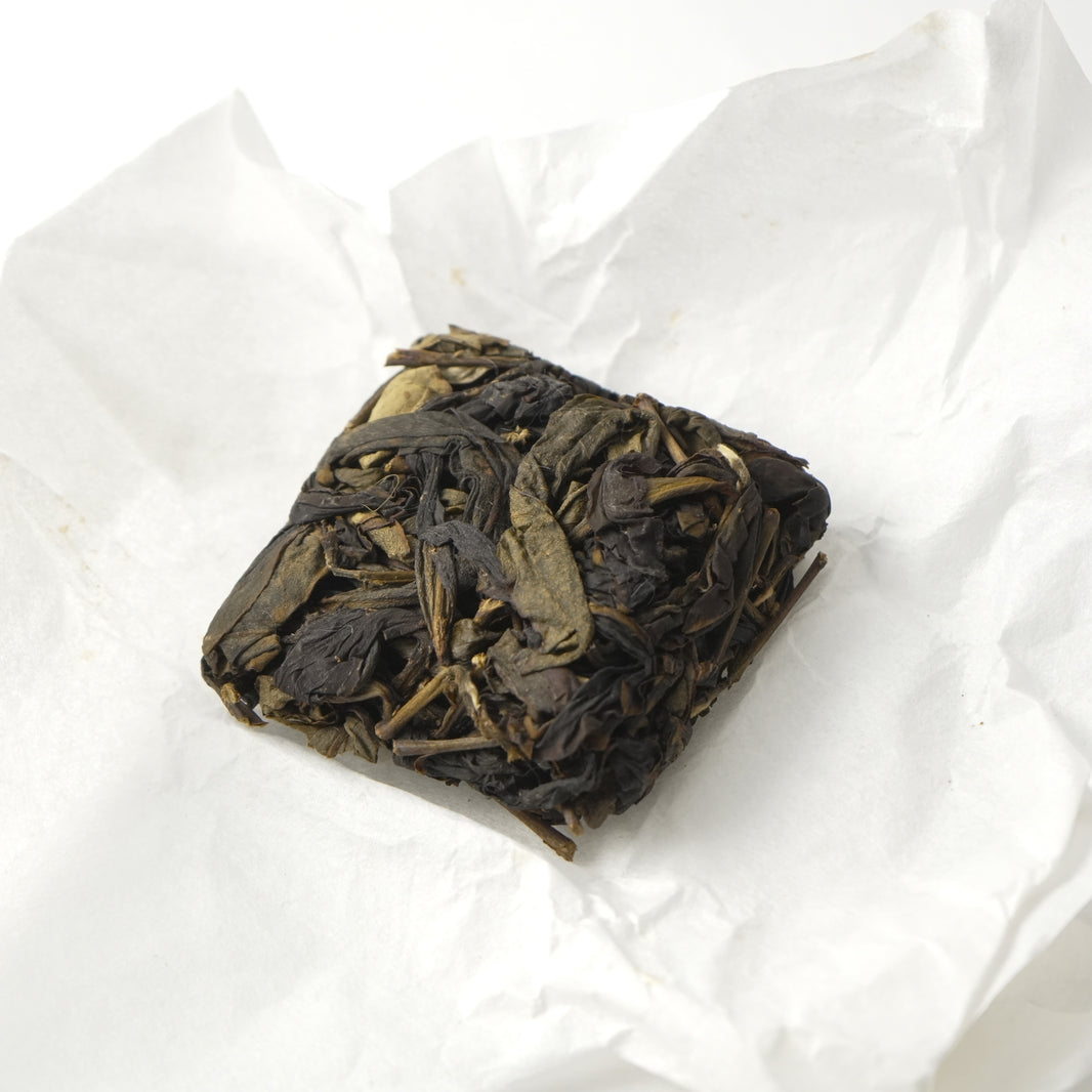 Minnan Oolongs