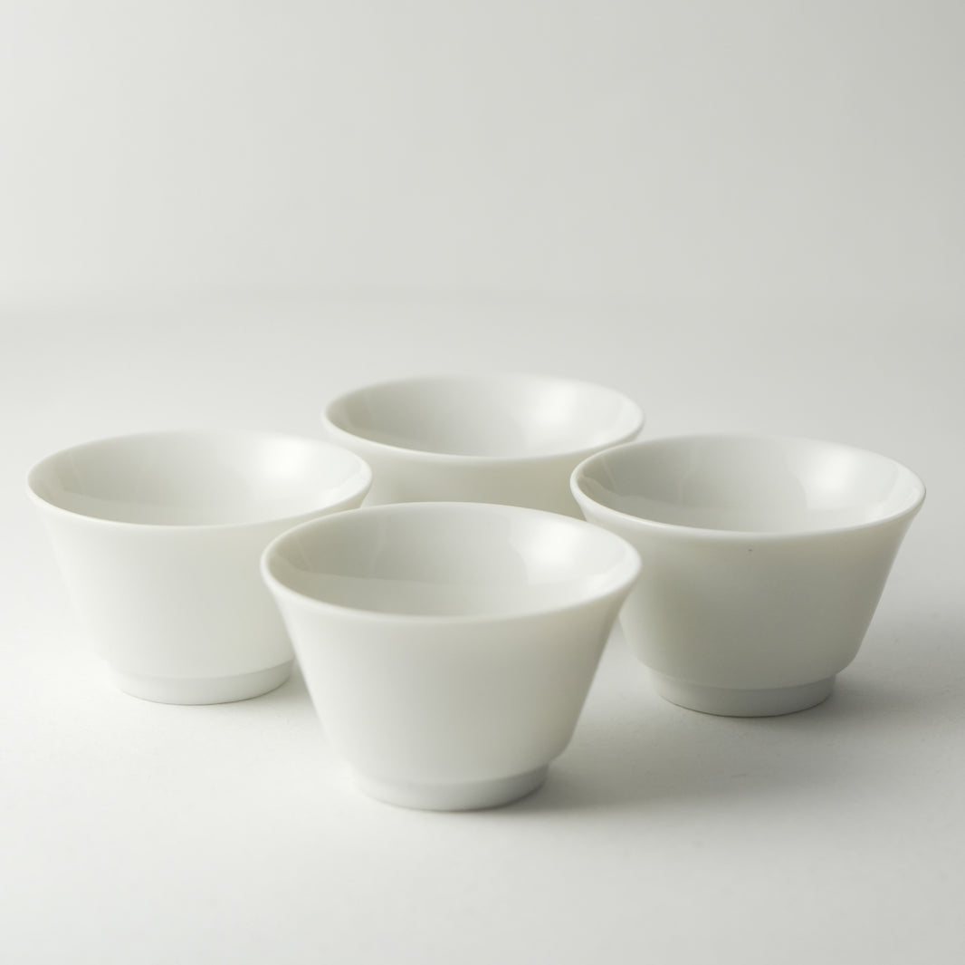 Chaozhou Vintage Style Teacup