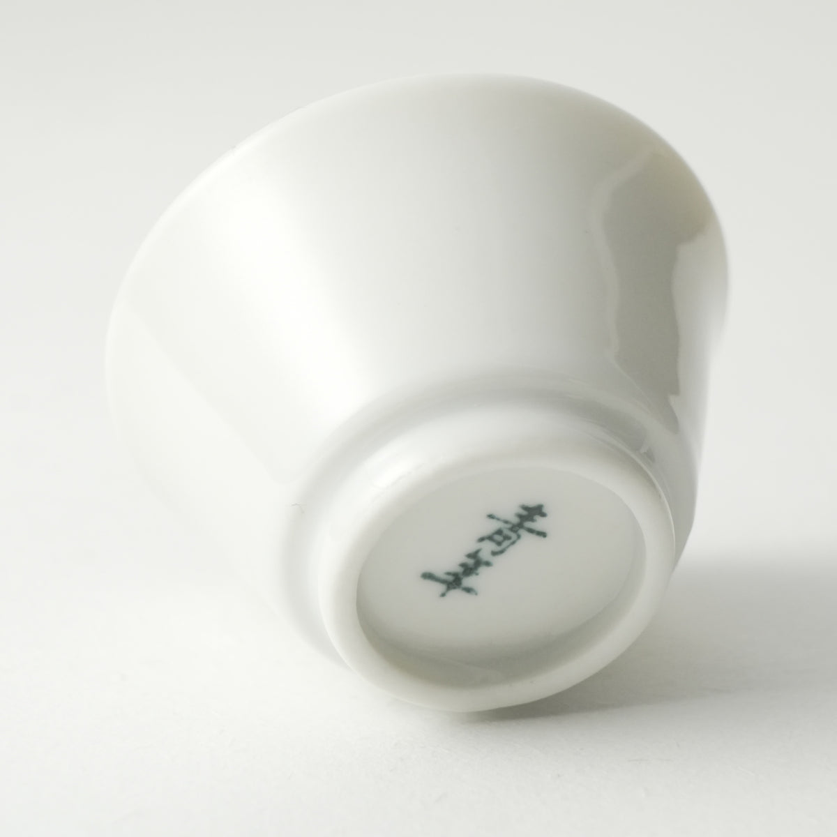 Chaozhou Vintage Style Teacup