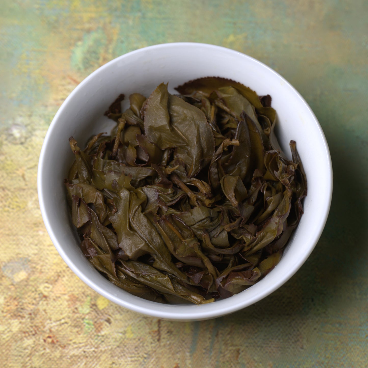 Award-Winning Zhangping Shui Xian (Roasted)
