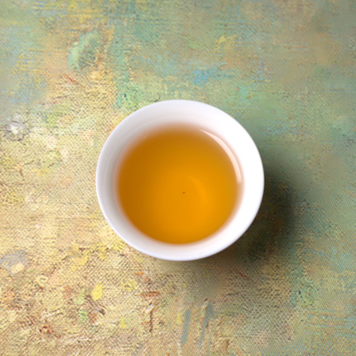 Award-Winning Zhangping Shui Xian (Roasted)