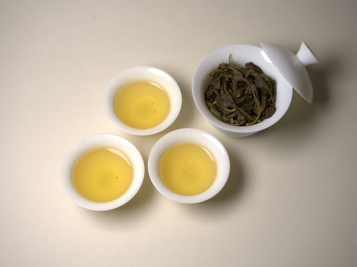 2025 Wudong Old Bush Yashi Xiang