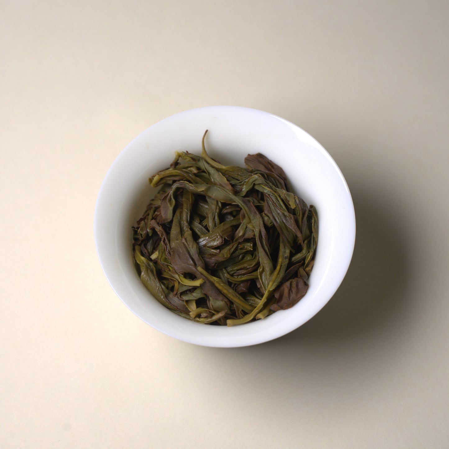 2025 Wudong Old Bush Yashi Xiang