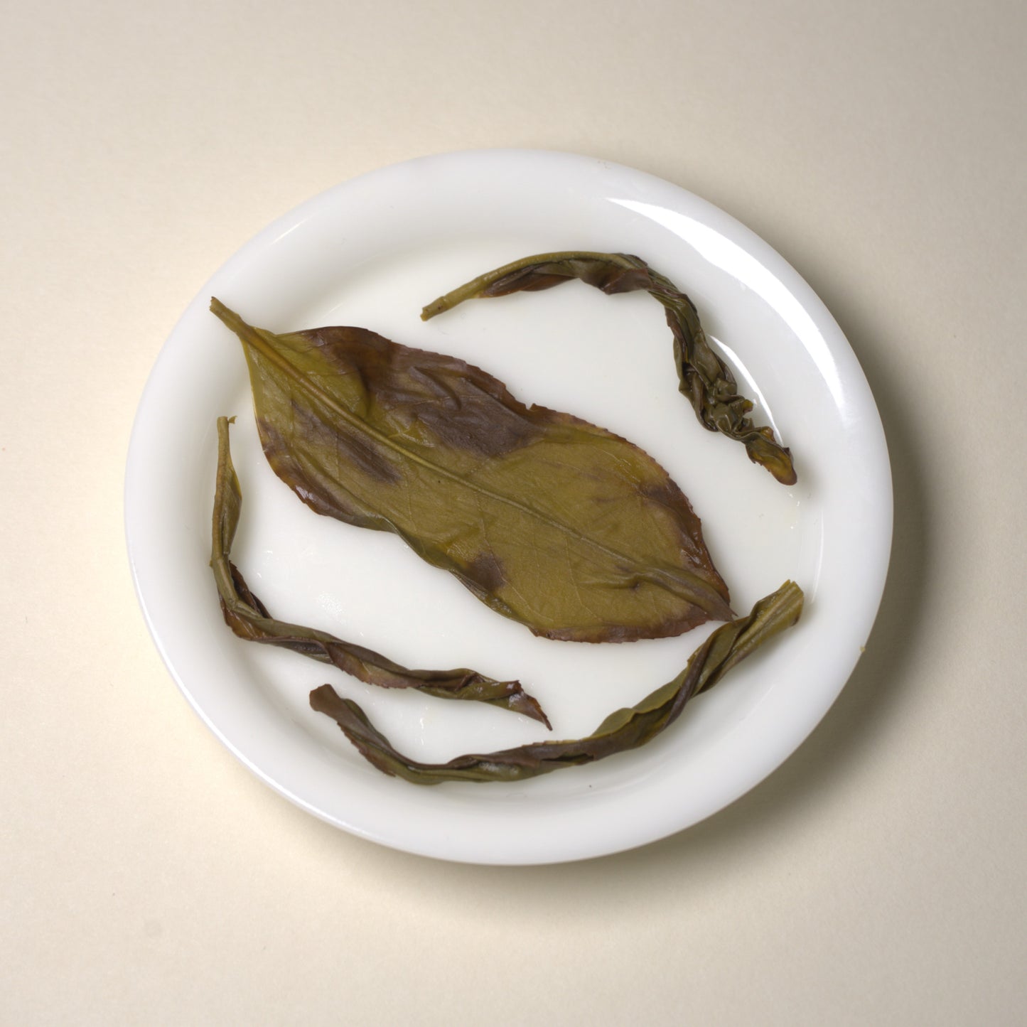 2025 Wudong Old Bush Yashi Xiang