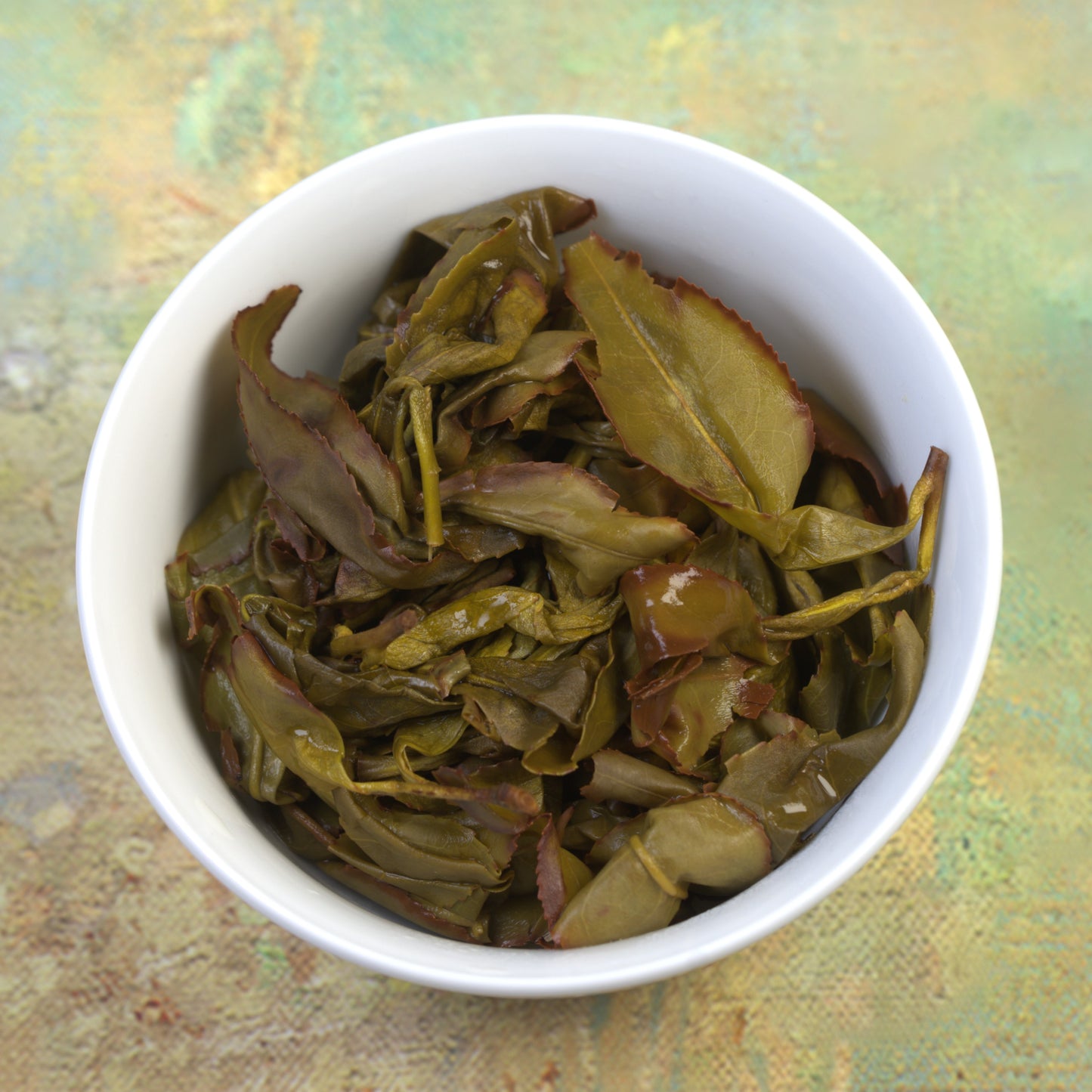 Award-Winning Zhangping Shui Xian (Unroasted)