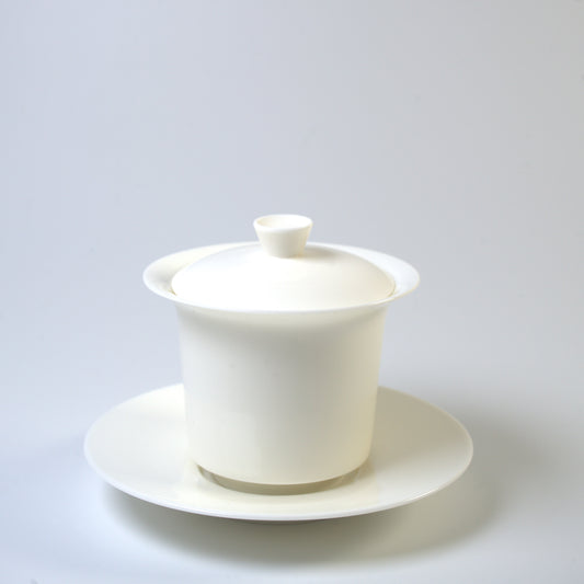 Buchangqi Gaiwan No. 1