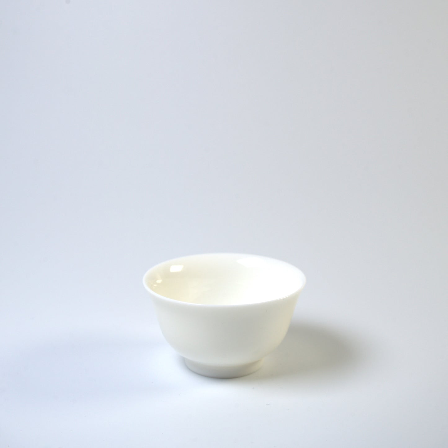 Buchangqi Teacups