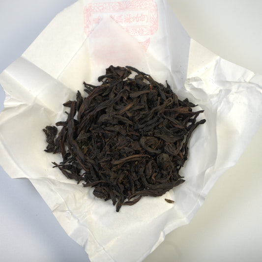 Tie Luo Han by Cheung Hing Tea Shop