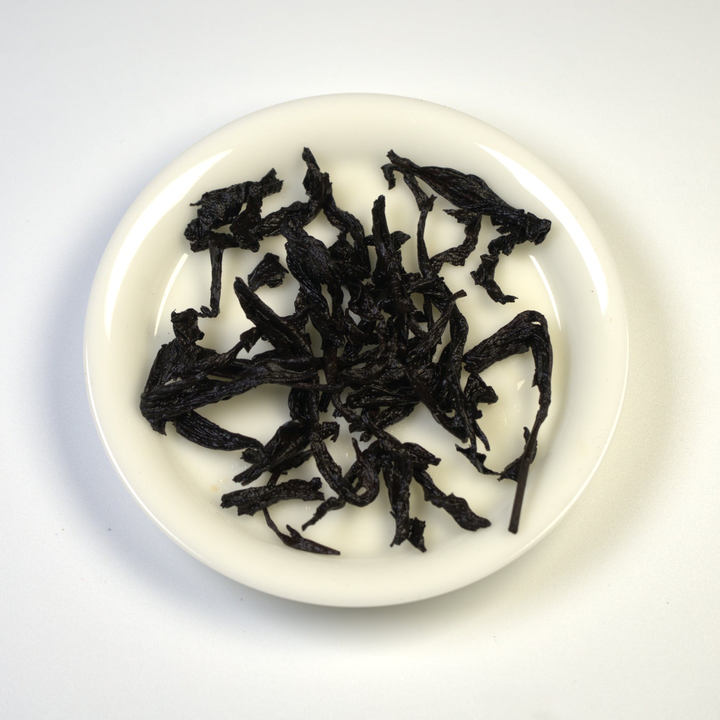 Heavy Roast Shui Xian by Fukien Tea Co.