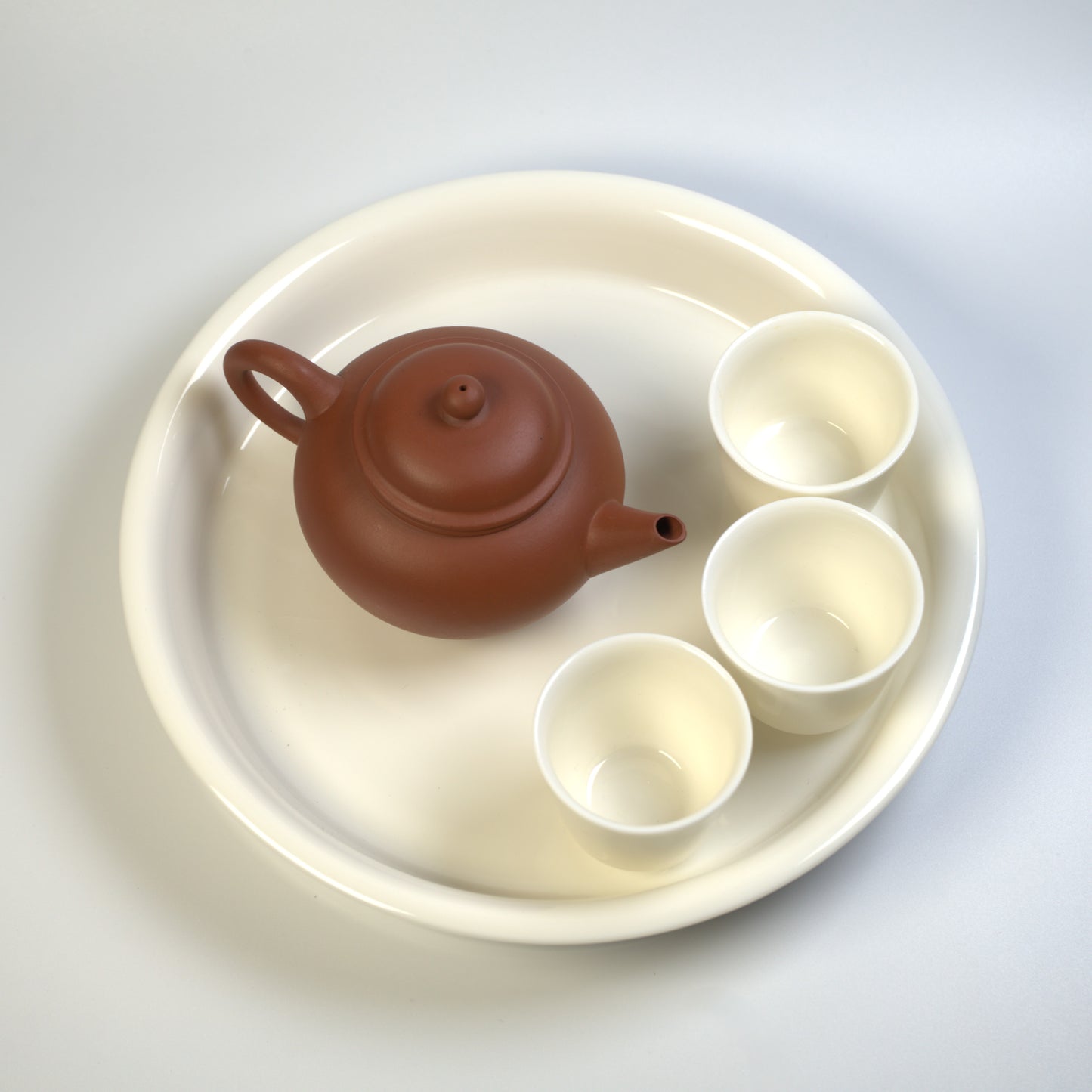 Buchangqi Tea Tray