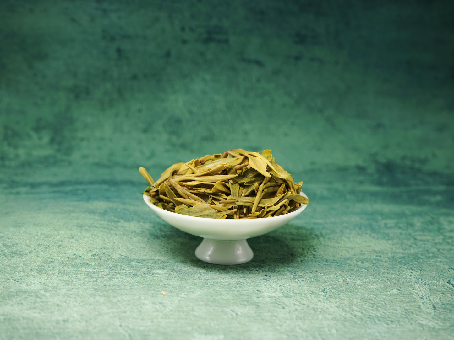 2025 Pre-Qingming Dragonwell