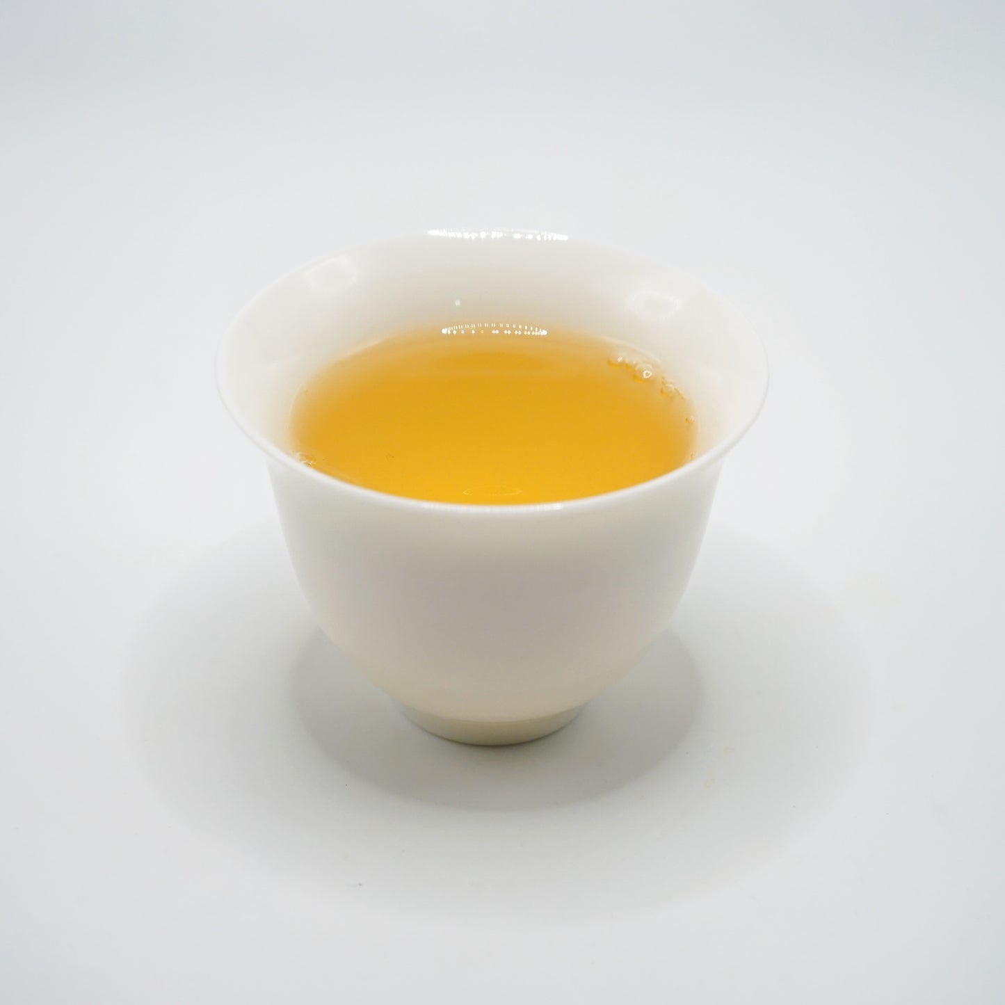 2025 'Wuliang Silver' Raw Puerh