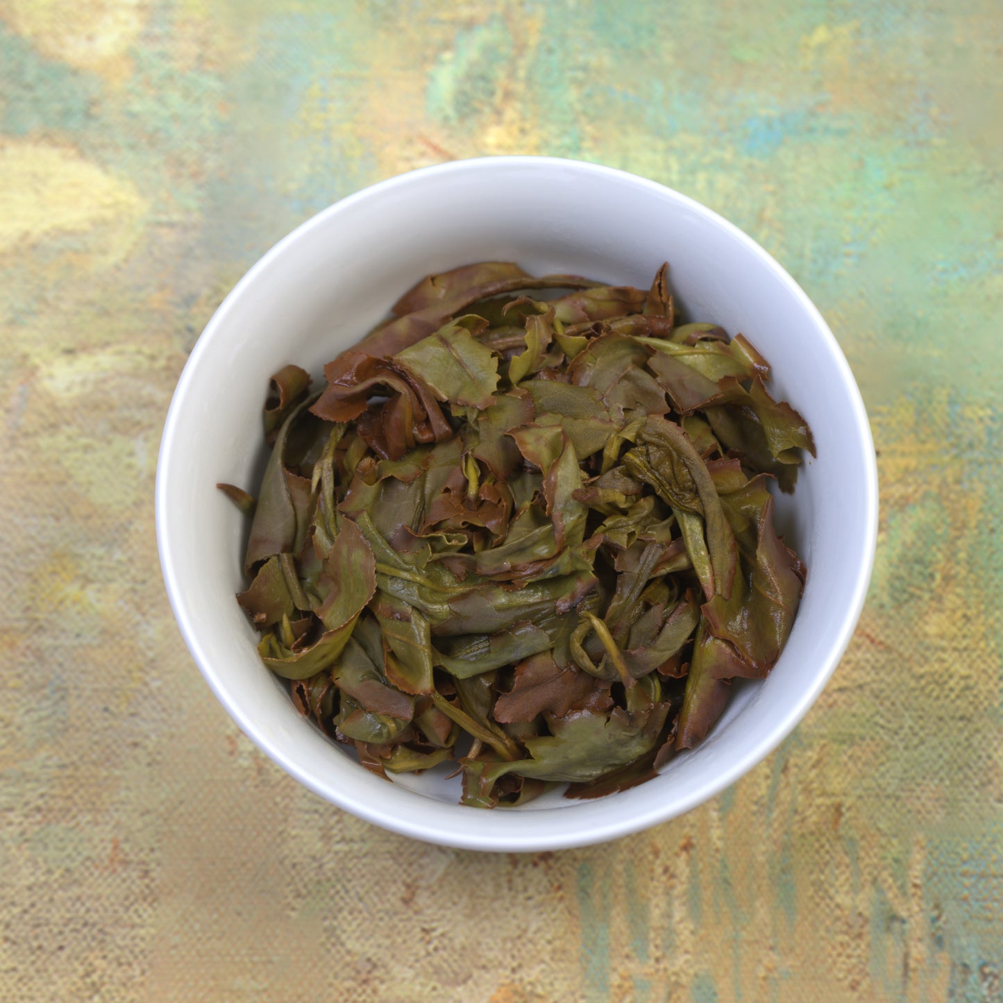 Osmanthus Fragrance Zhangping Shui Xian