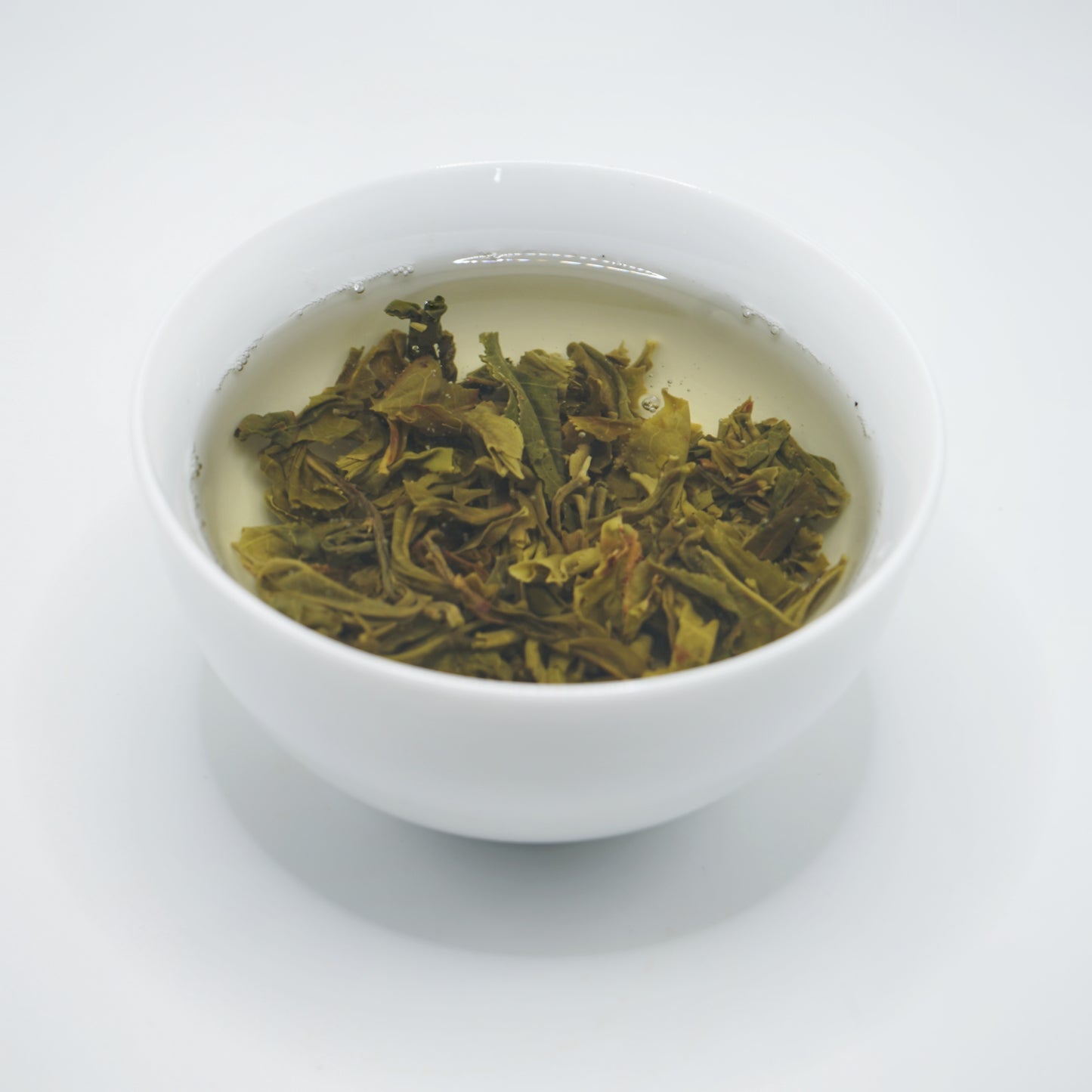 2025 'Wuliang Silver' Raw Puerh