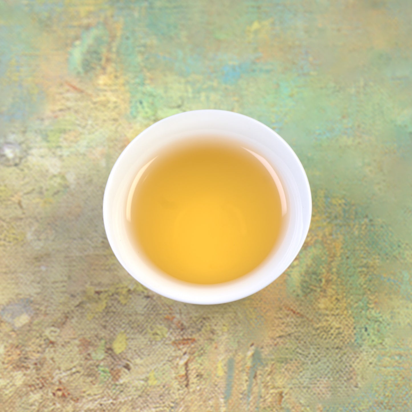 Award-Winning Zhangping Shui Xian (Unroasted)