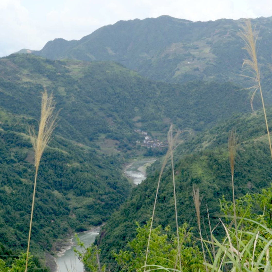 Mindong (Eastern Fujian)