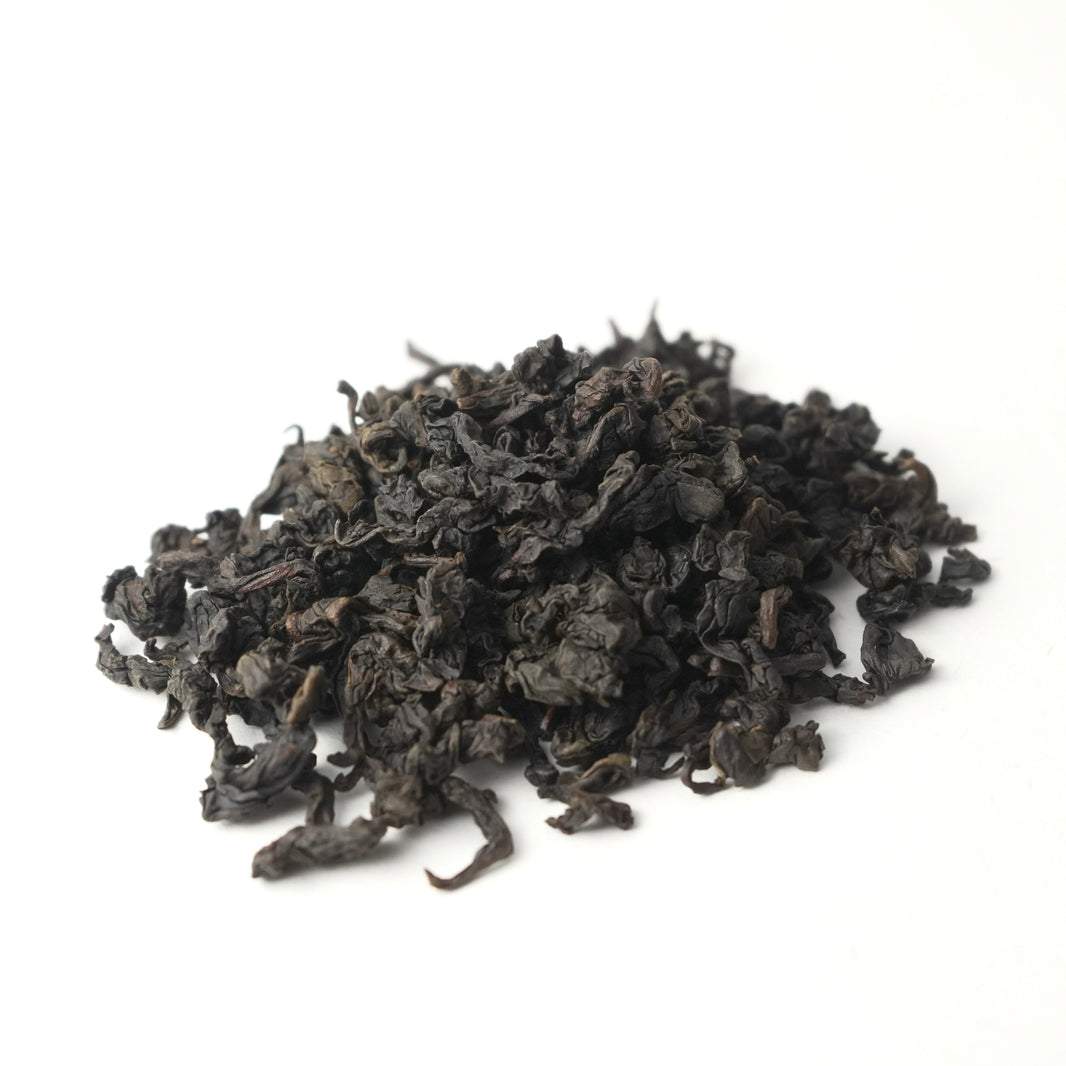 Hong Xin Tie Guan Yin