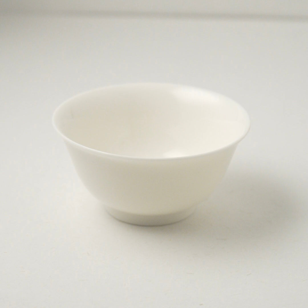 Buchangqi Teacup J