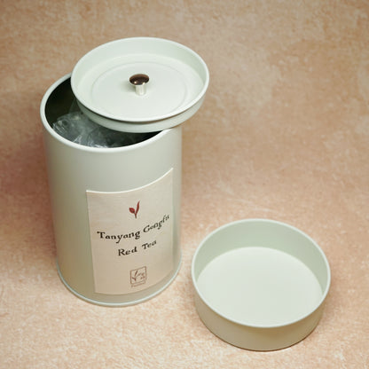 Tanyang Gongfu Red