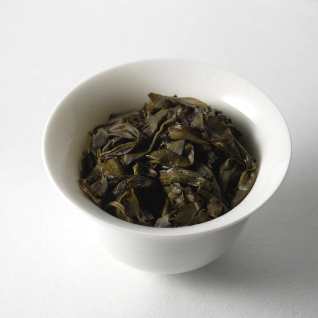 Jasmine Fragrance Zhangping Shui Xian