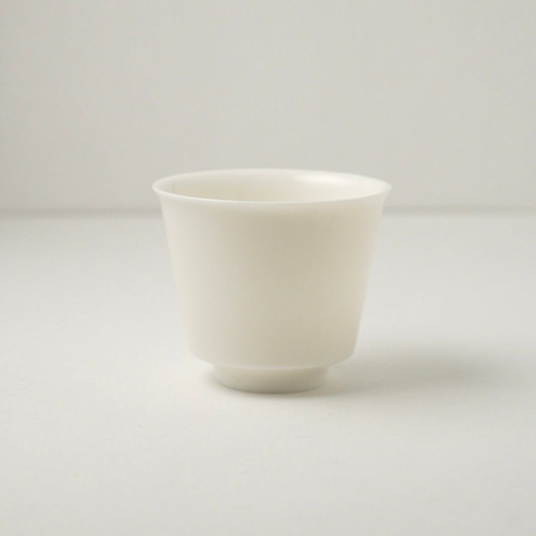 Buchangqi Teacup D