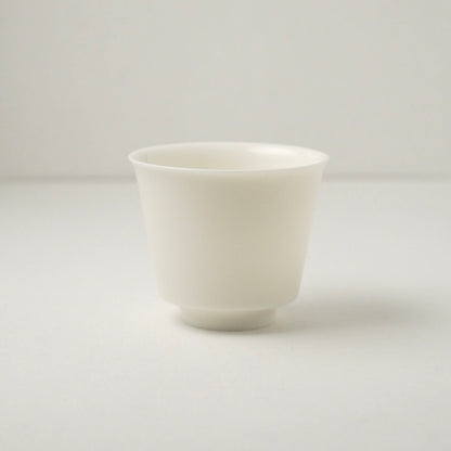 Buchangqi Teacup D