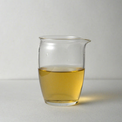 Jasmine Fragrance Zhangping Shui Xian