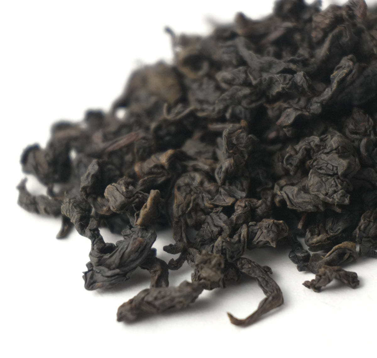 Hong Xin Tie Guan Yin