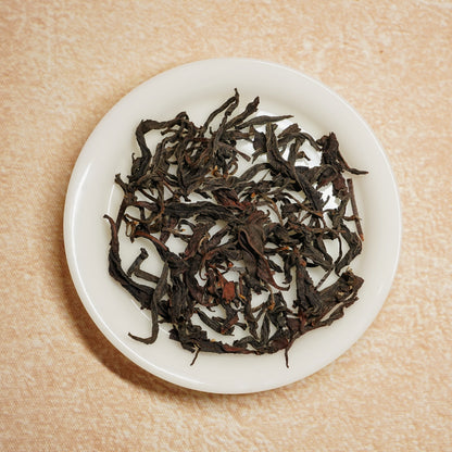 Tanyang Gongfu Red