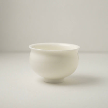 Buchangqi Teacup G