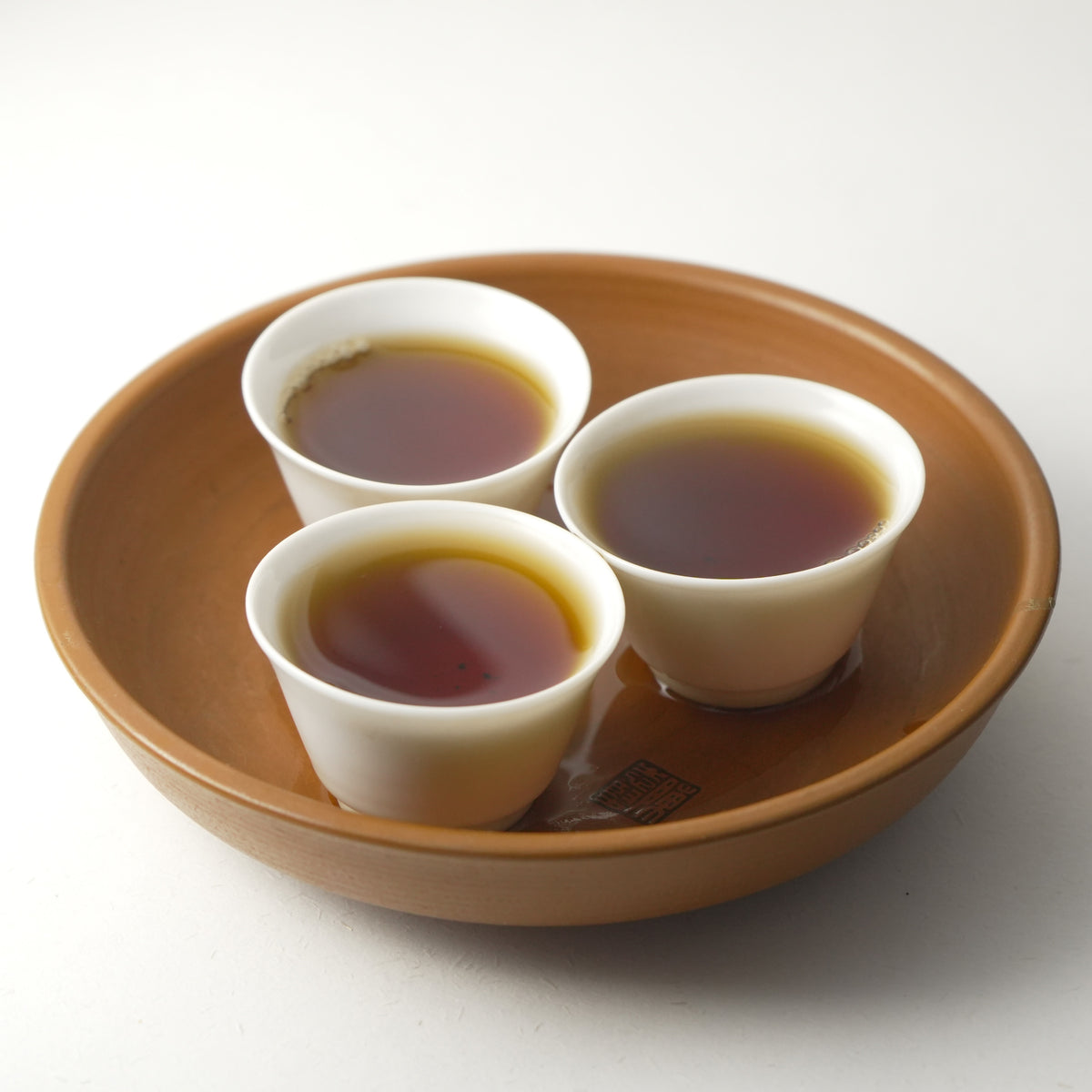 Hong Xin Tie Guan Yin