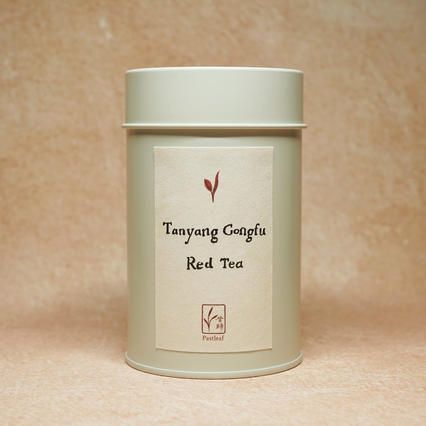Tanyang Gongfu Red