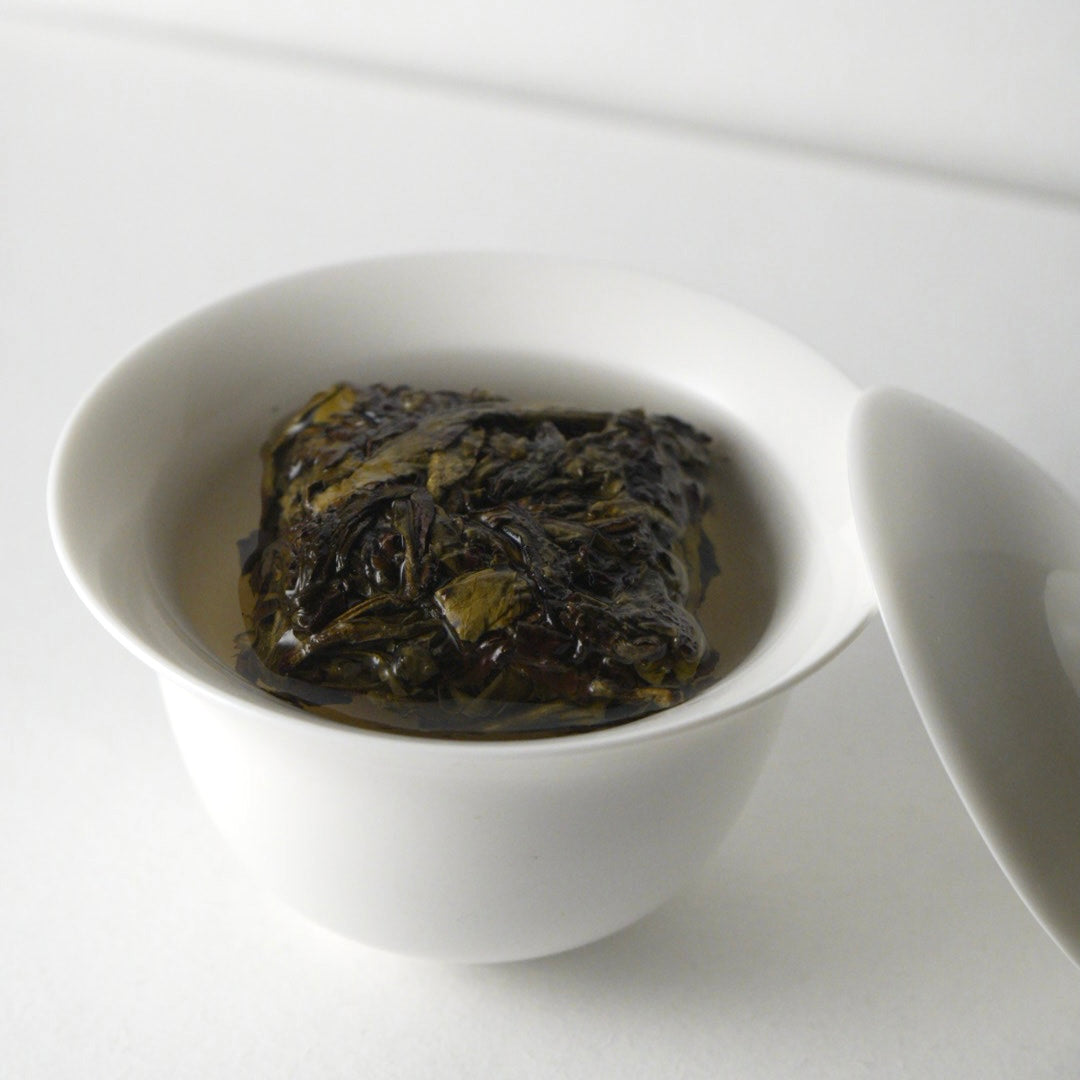 Jasmine Fragrance Zhangping Shui Xian