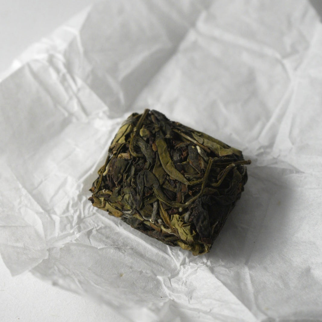 Osmanthus Fragrance Zhangping Shui Xian